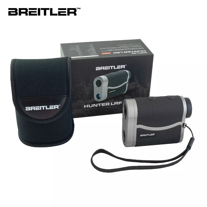Hovedbilde BREITLER HUNTER LRF 6×21 LASER AVSTANDSMÅLER ...