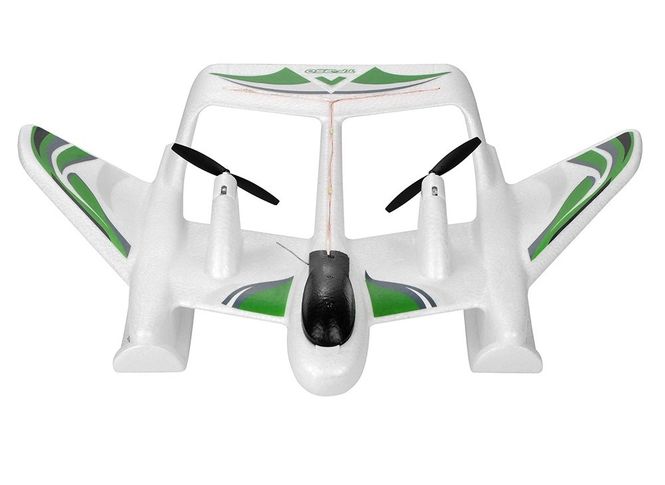 Hovedbilde Top RC Hobby TF-350 RTF
