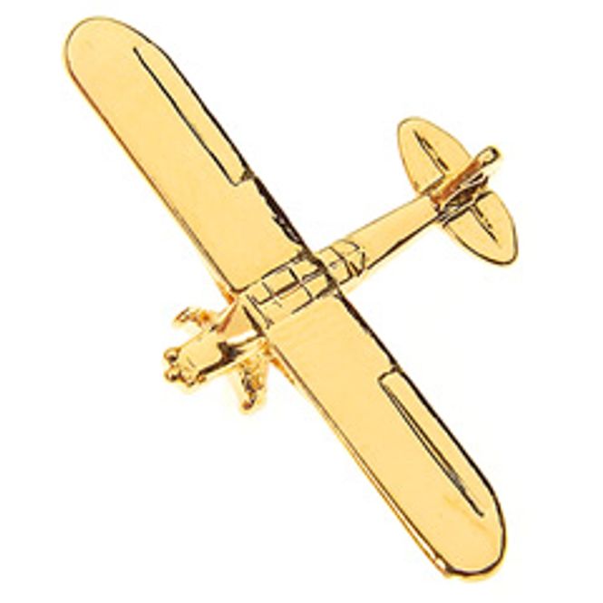 Hovedbilde Jakkem. Piper Cub