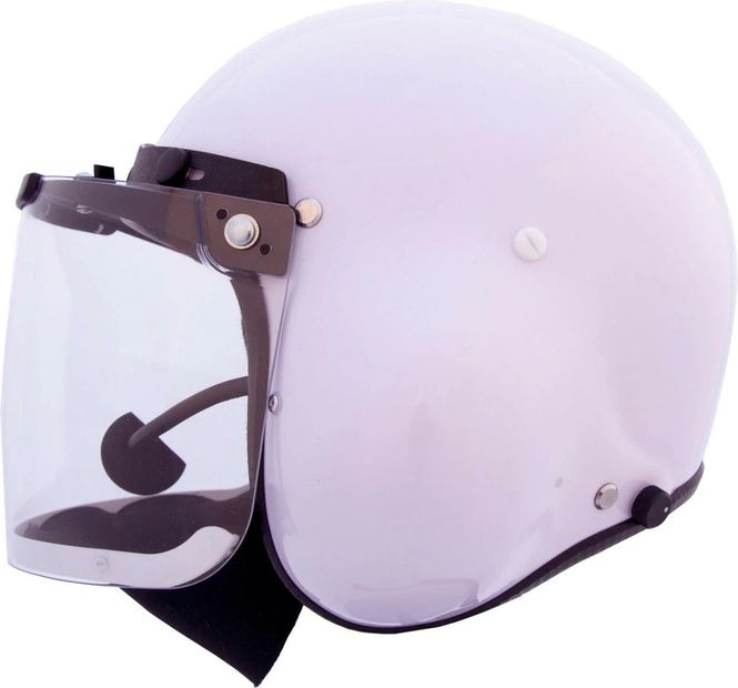 Hovedbilde Microavionics Integral Helmet GA