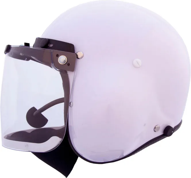 Hovedbilde Microavionics Integral Helmet GA