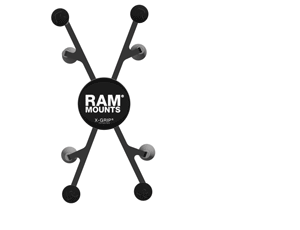 RAM X-Grip Mini kun holder RAM-HOL-UN7BU