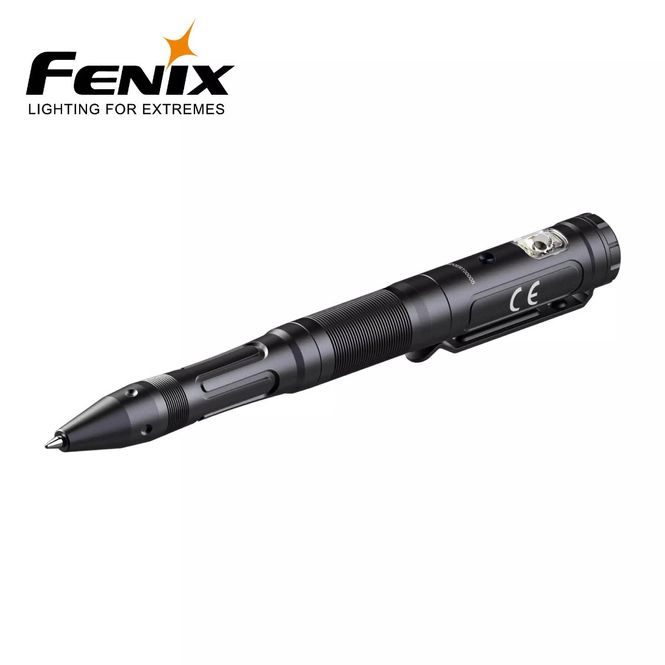 Hovedbilde Fenix T6 Taktisk Penn m/ lykt