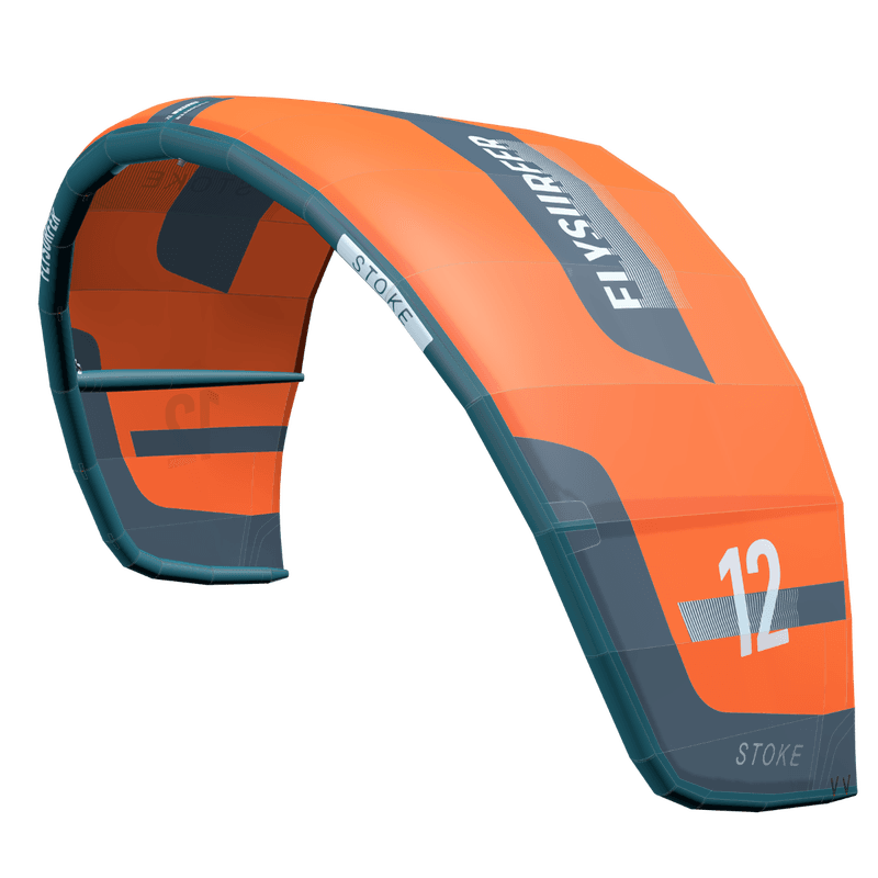 Flysurfer Stoke 4 (kite only)