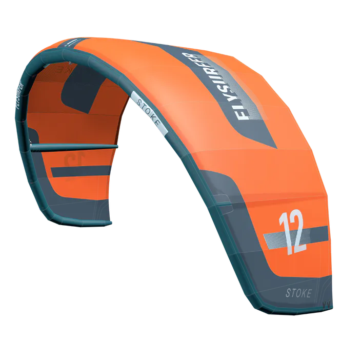 Hovedbilde Flysurfer Stoke 4 (kite only)