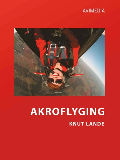 Hovedbilde Akroflygning