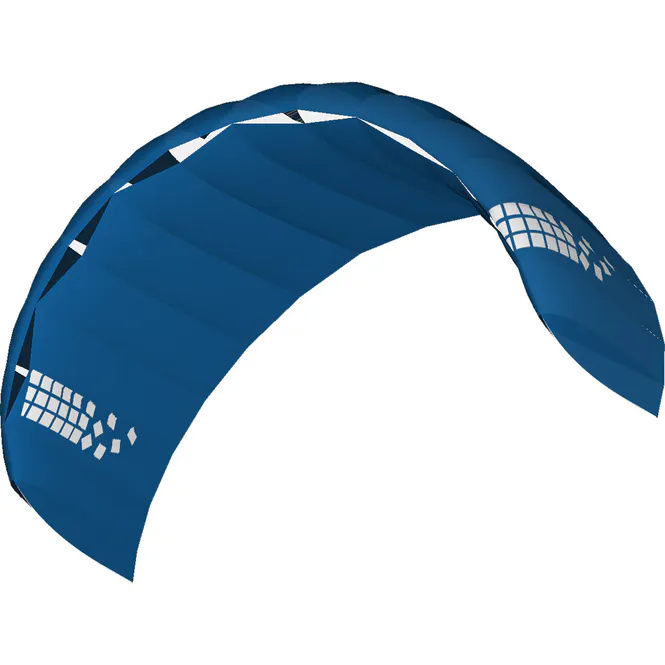 Hovedbilde HQ4 Beamer 5.0 R2F komplett kite