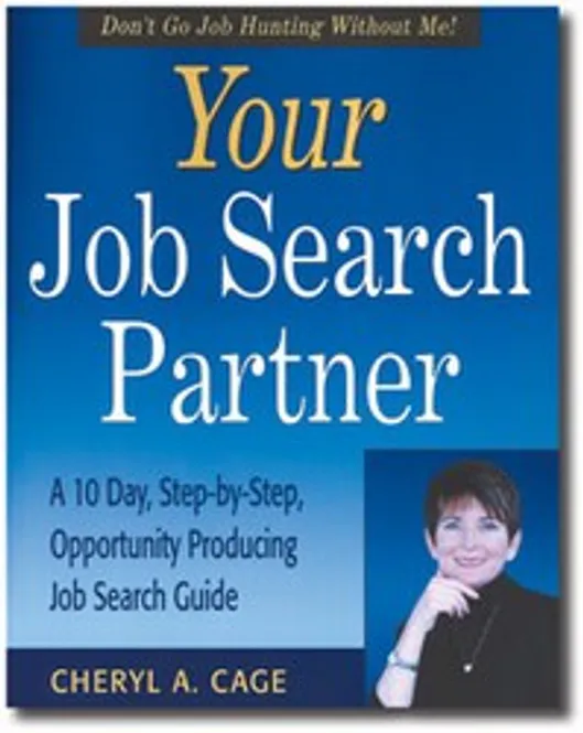 Hovedbilde Your Job search partner ASA