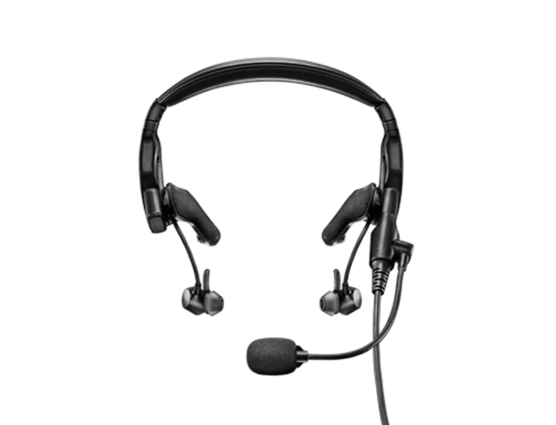 Bose ProFlight 2 Aviation headset med BT