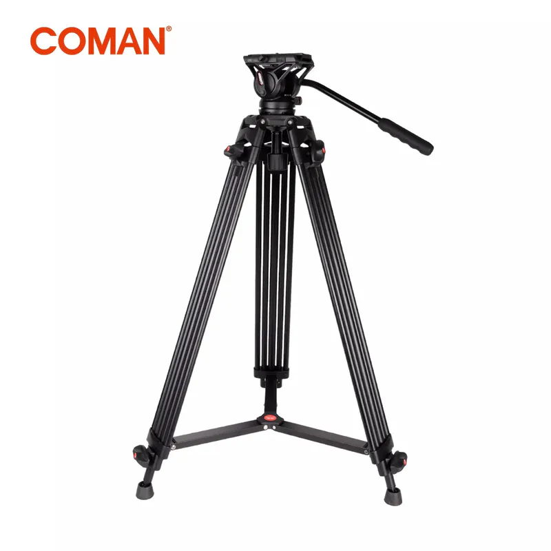 Coman DX16 Gulvstativ med Q5S Videohode