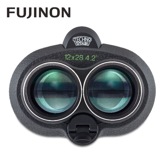 Hovedbilde Fujinon Techno-Stabi 12x28
