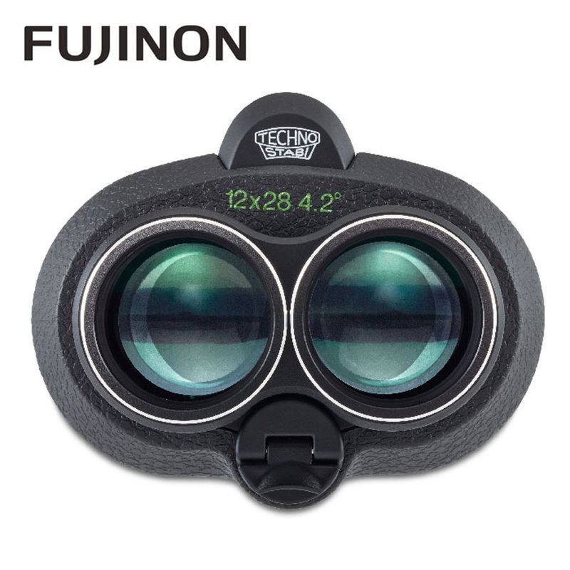 Fujinon Techno-Stabi 12x28