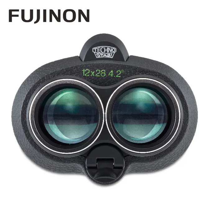 Hovedbilde Fujinon Techno-Stabi 12x28