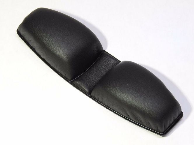 Hovedbilde Lightspeed Head Pad Zulu Series