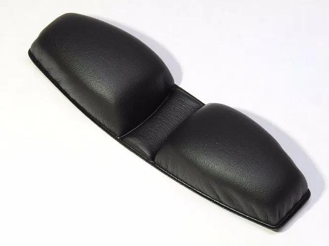 Hovedbilde Lightspeed Head Pad Zulu Series