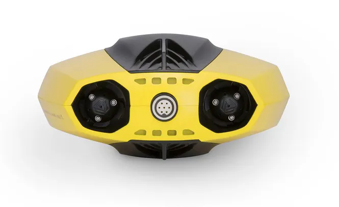 Hovedbilde Gladius Chasing Dory - Undervannsdrone/ROV