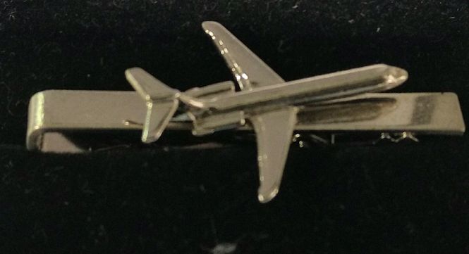 Hovedbilde Slipsnål DC-9