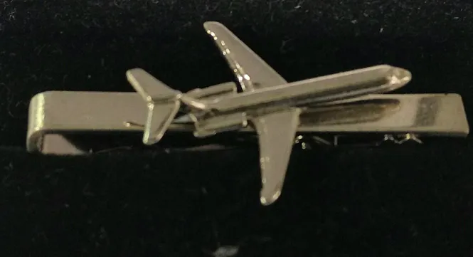Hovedbilde Slipsnål DC-9