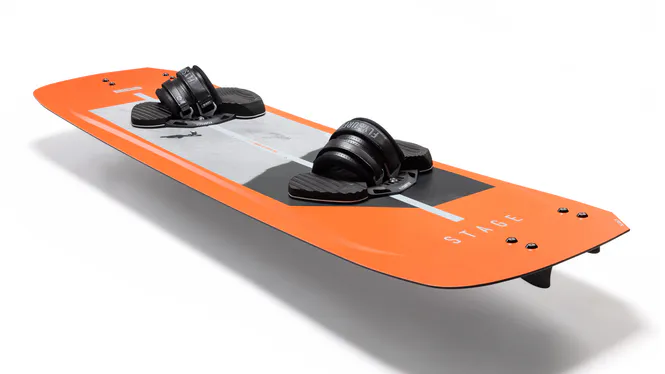 Hovedbilde Flysurfer Stage 2 kiteboard komplett