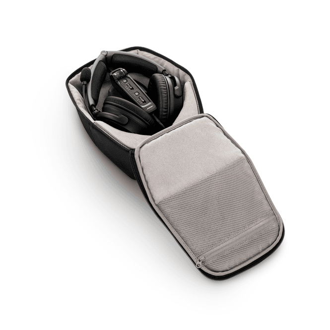 Hovedbilde Bose A30 headset komplett