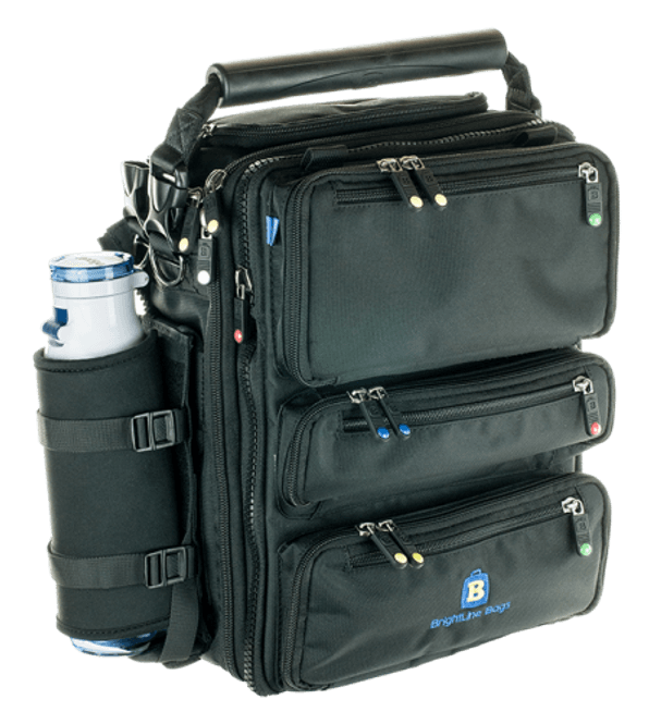 Hovedbilde Brightline B4 Echo Swift Bag