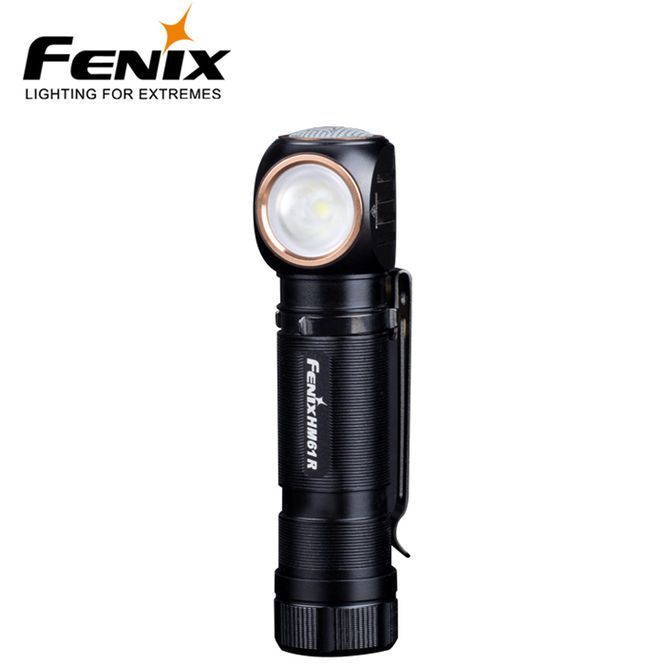 Hovedbilde Fenix HM61R hode/Multilykt