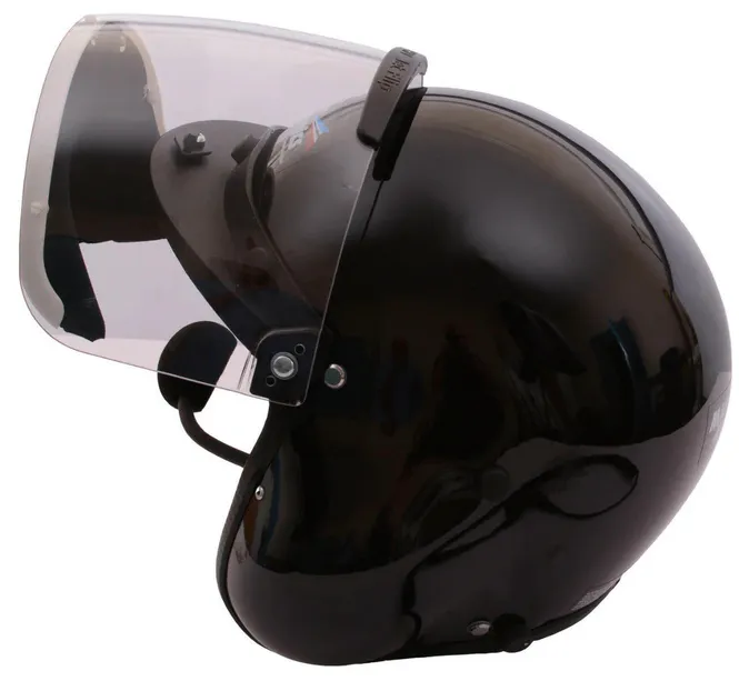 Hovedbilde Microavionics Integral Helmet GA