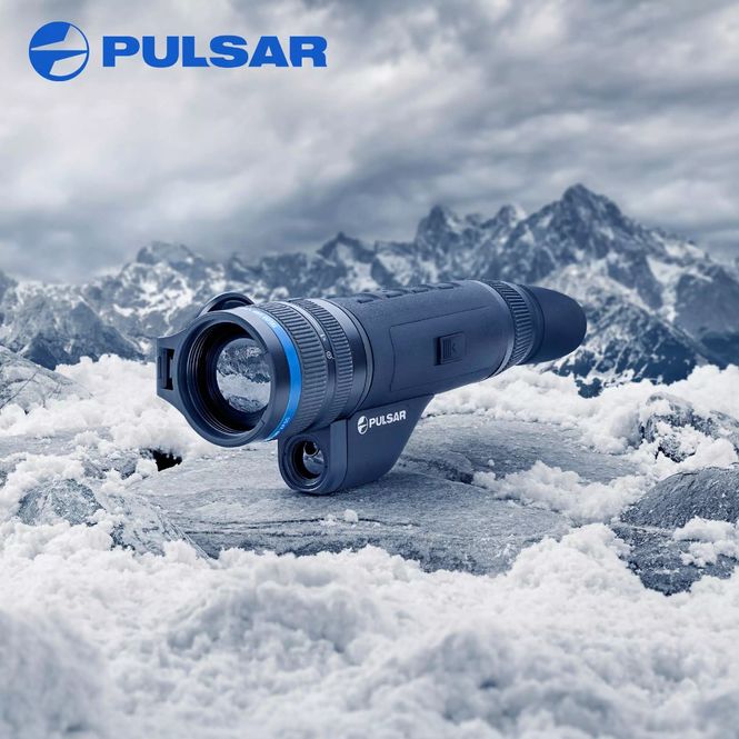 Hovedbilde PULSAR TELOS XL50 TERMISK MONOKULAR