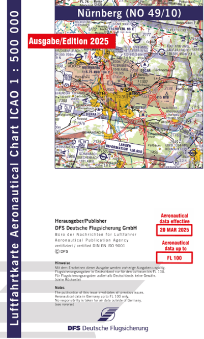 Hovedbilde ICAO Nürnberg 2026