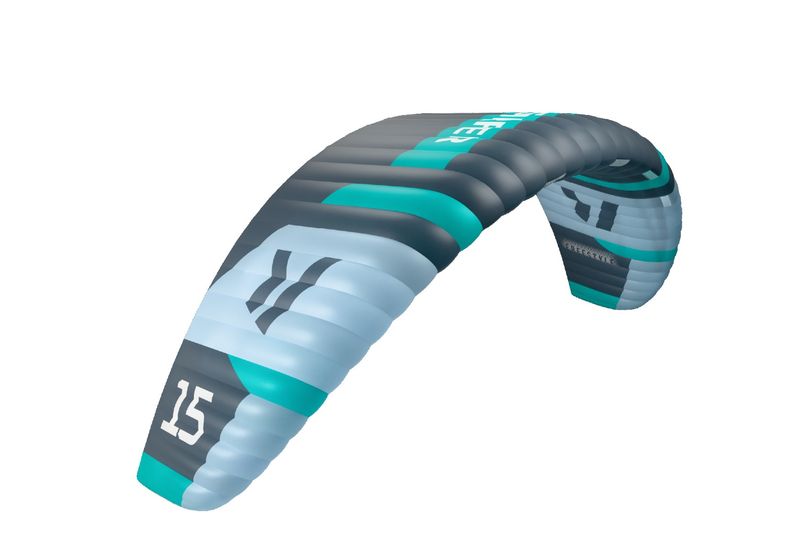 Flysurfer Soul 4 (Kite only)