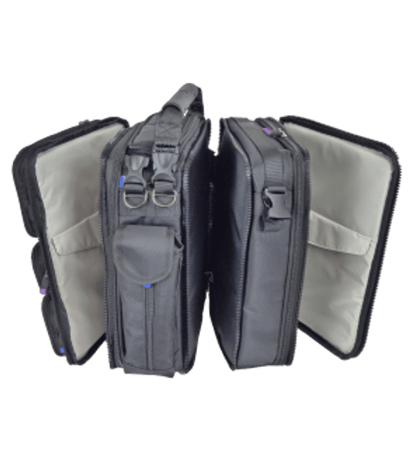 Hovedbilde Brightline FLEX B7 Flight Pilotkoffert