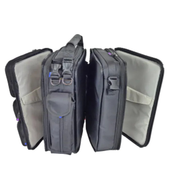 Hovedbilde Brightline FLEX B7 Flight Pilotkoffert