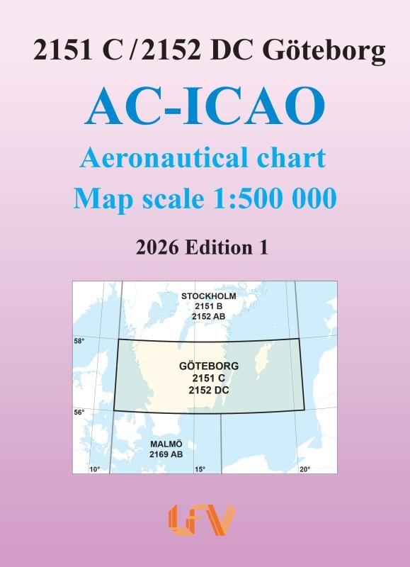 ICAO Gøtebort 2026