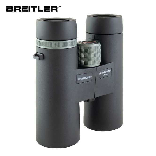 Hovedbilde Breitler Phantom kikkert 8x42 