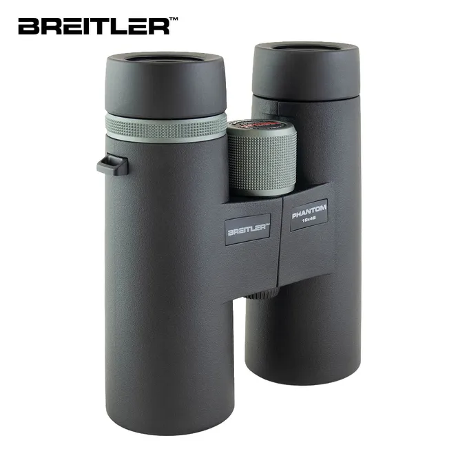Hovedbilde Breitler Phantom kikkert 8x42 