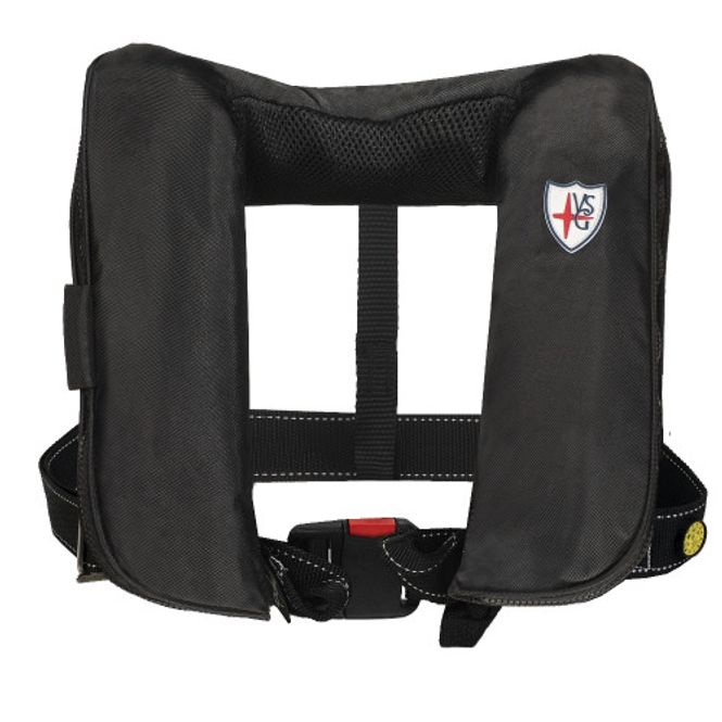 Hovedbilde Veleria San Giorgio Redningsvest