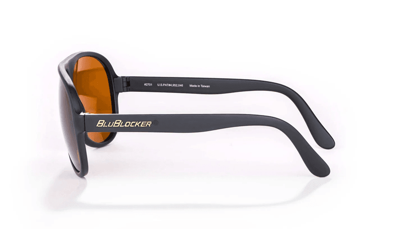 Blublocker 2701 classic aviator