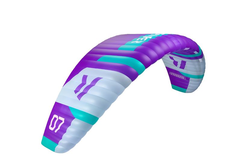 Flysurfer Soul 4 (Kite only)