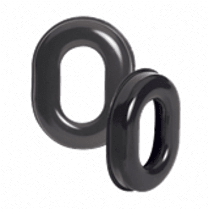 Hovedbilde David Clark earseals gel Standard