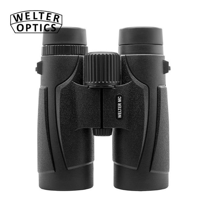 Hovedbilde Welter MC 10x42 kikkert WP