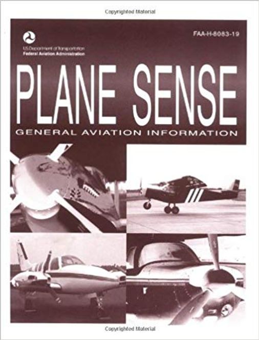 Hovedbilde ASA Plane Sense