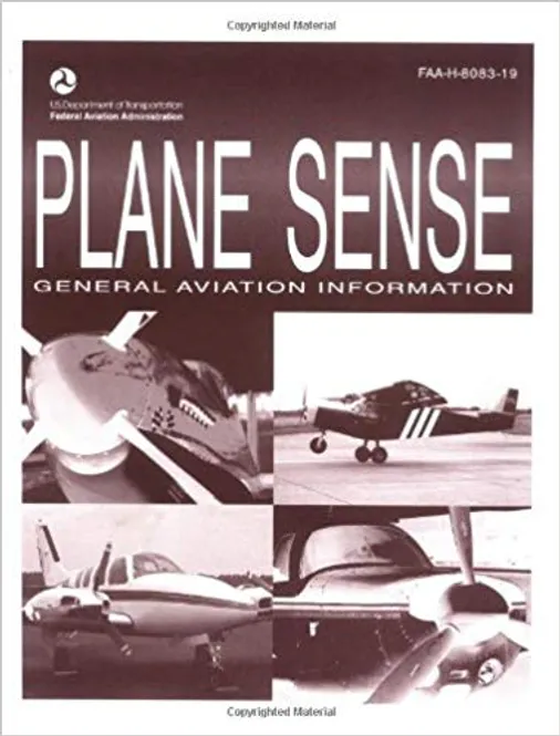 Hovedbilde ASA Plane Sense