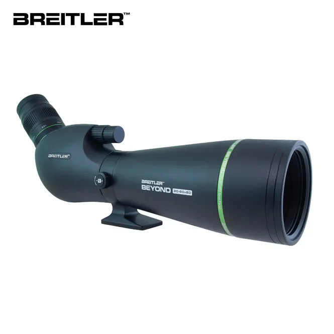 Hovedbilde BREITLER BEYOND 20-60×80 SPOTTINGSCOPE (kun ...