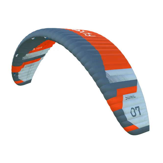 Hovedbilde Flysurfer Sonic 5 (kite only)