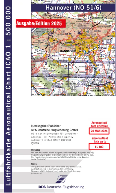 Hovedbilde ICAO Hannover 2026