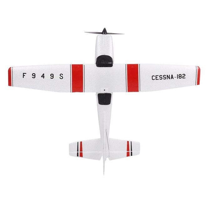 Hovedbilde Wltoys Cessna - 182 RC RTR