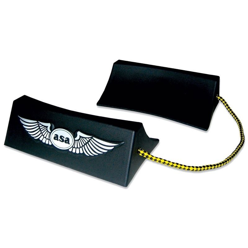 ASA Aircraft chocks