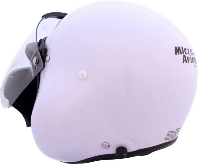 Hovedbilde Microavionics Integral Helmet GA
