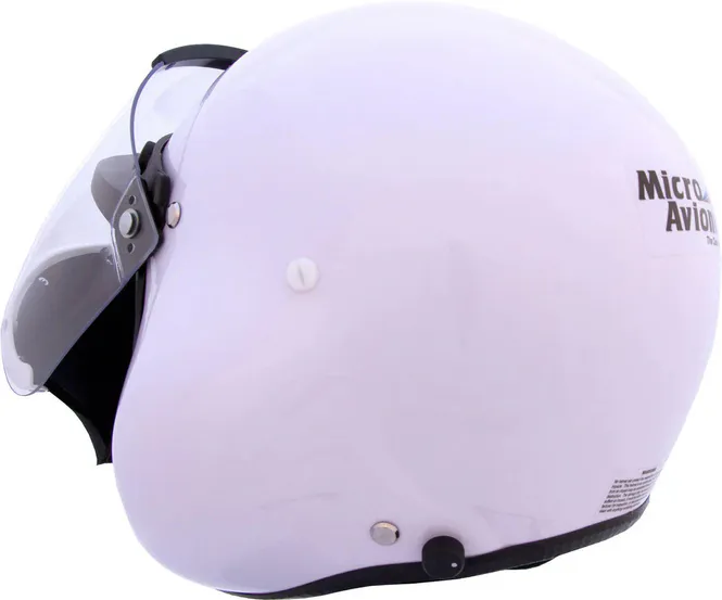 Hovedbilde Microavionics Integral Helmet GA
