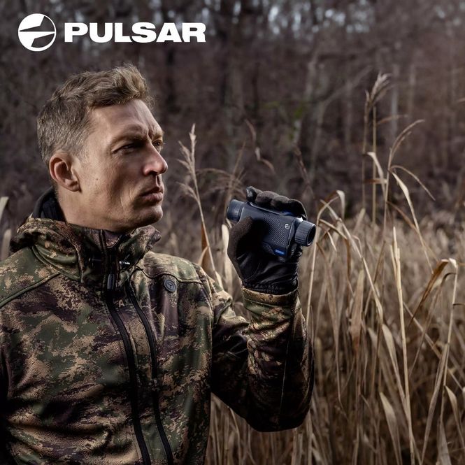 Hovedbilde PULSAR AXION XQ30 PRO TERMISK MONOKULAR